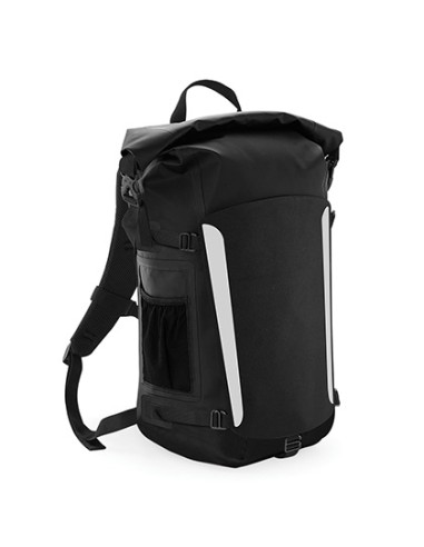 Q-QX625-SLX® 25 Litre Waterproof Backpack